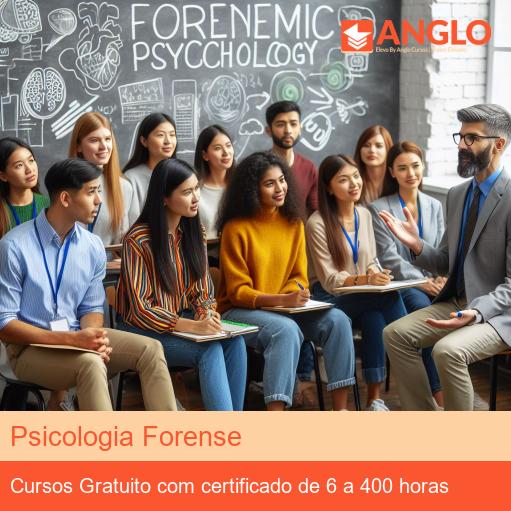 Psicologia Forense